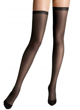Wolford Панчохи Fatal 28045-15den